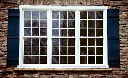 $129 for Home Winterization on 10 Windows and Two Doors from Boyd’s Construction ($300 Value) - Primary Image
