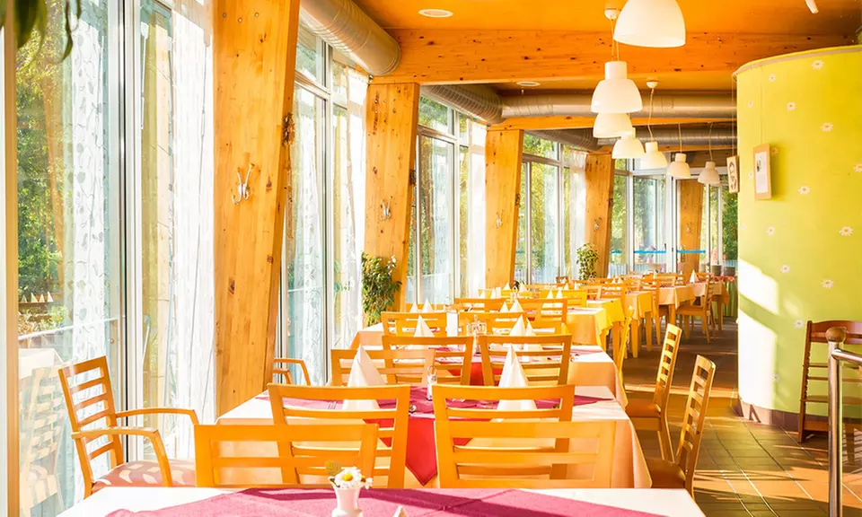 Slovenia: camera doppia con massaggio e ingresso sauna