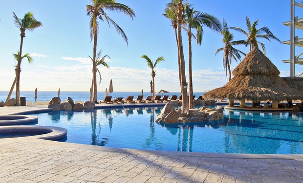 Bel Air Collection Resort & Spa Los Cabos | Groupon