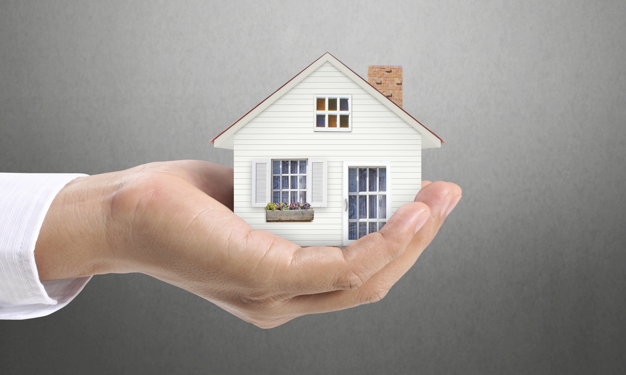 Immobilien-Marktwertanalyse