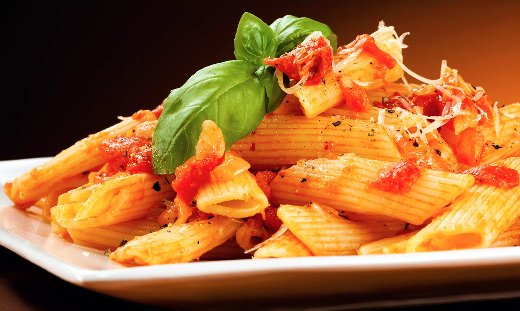 Two-Course Italian Lunch for Two or Four at Luka's Italian Cuisine (Up to 55% Off) - Primary Image