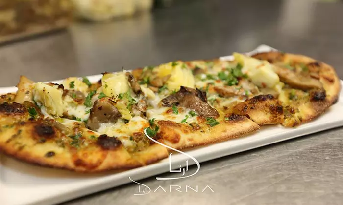 $21 for $40 Worth of Middle Eastern Cuisine at Darna Restaurant - Primary Image