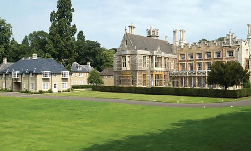 Imagine Spa Orton Hall - From £29.95 - Peterborough | Groupon