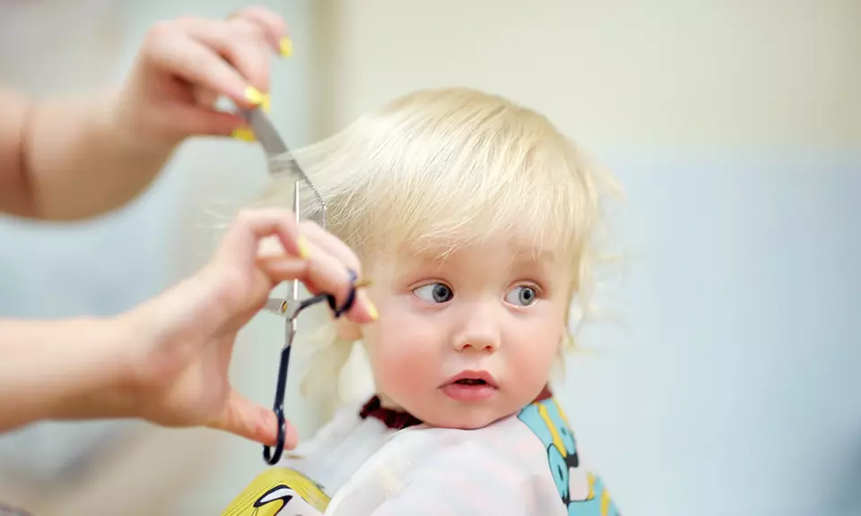 Up to 44% Off on Salon - Haircut at Hair by Liz at More than Haircuts Salon - Primary Image