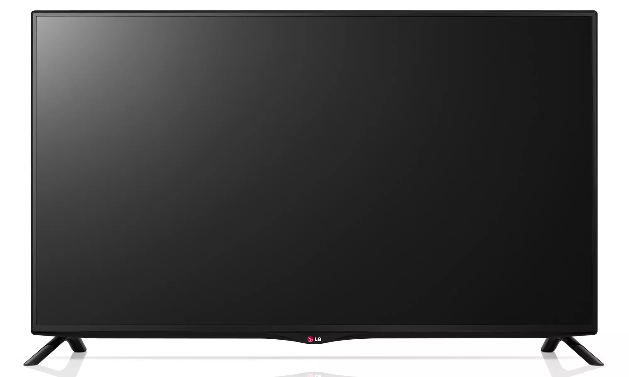 LG 40" UHD 4K Smart LED TV - Second Medium