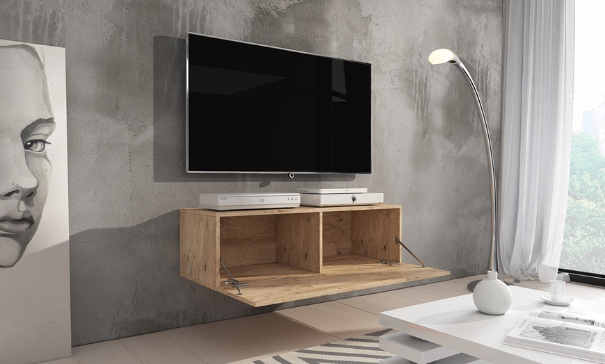 Image 19: Rocco TV Unit