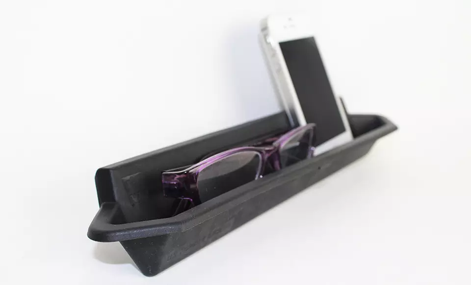 Car Seat Catcher 4-Pack. - Second Medium