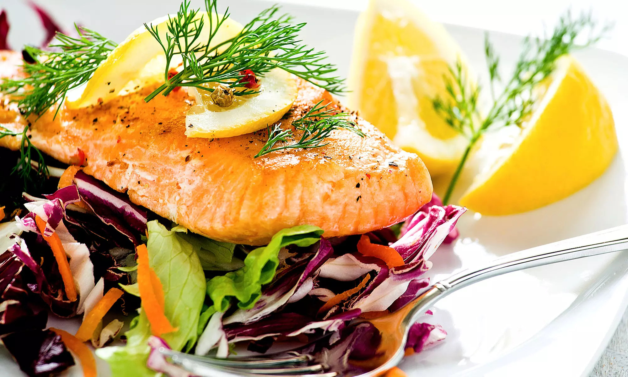 Catered Three-Course Meals for 4–6 or 6–10 People from For Real Catering LLC (Up to 78% Off) - Primary Image
