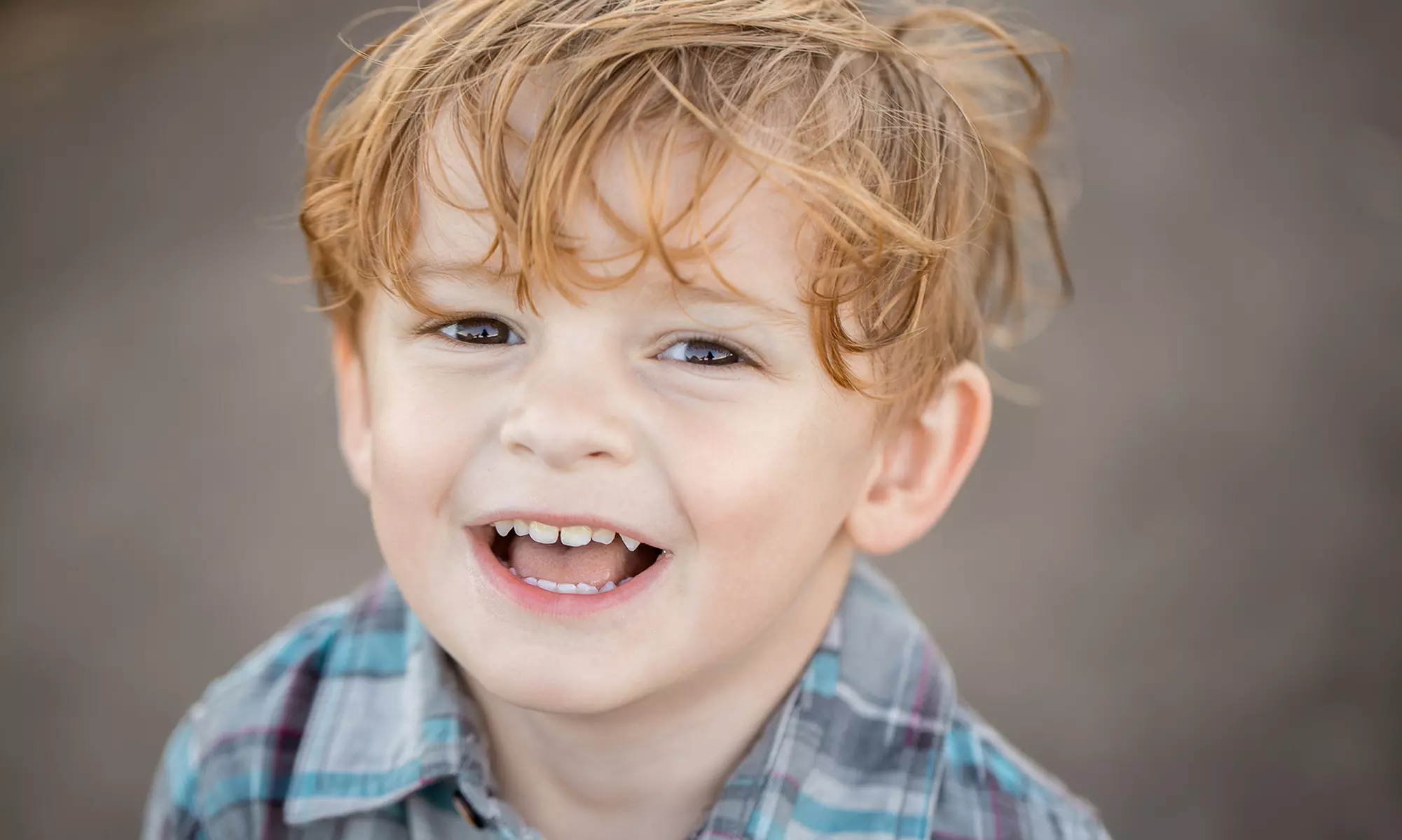 $49 for One Portrait Session and Three 8"x10" Prints from Sarah Whitwell Photography ($300 Value) - Primary Image