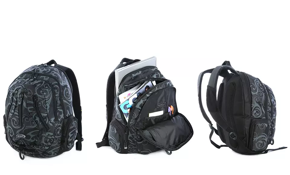Olympia Elite 19.5" Backpack - Second Medium