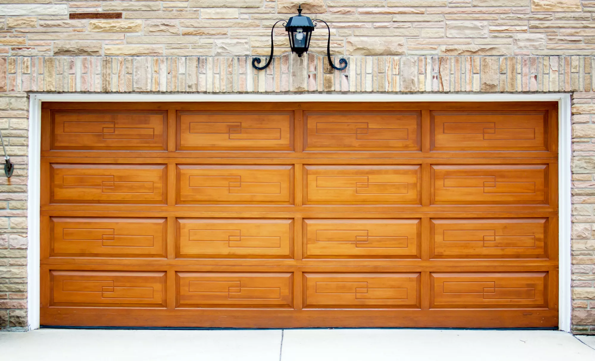 $99 for Garage Door Tuneup and Roller Replacements from Central Ohio Garage Doors ($199 Value) - Primary Image