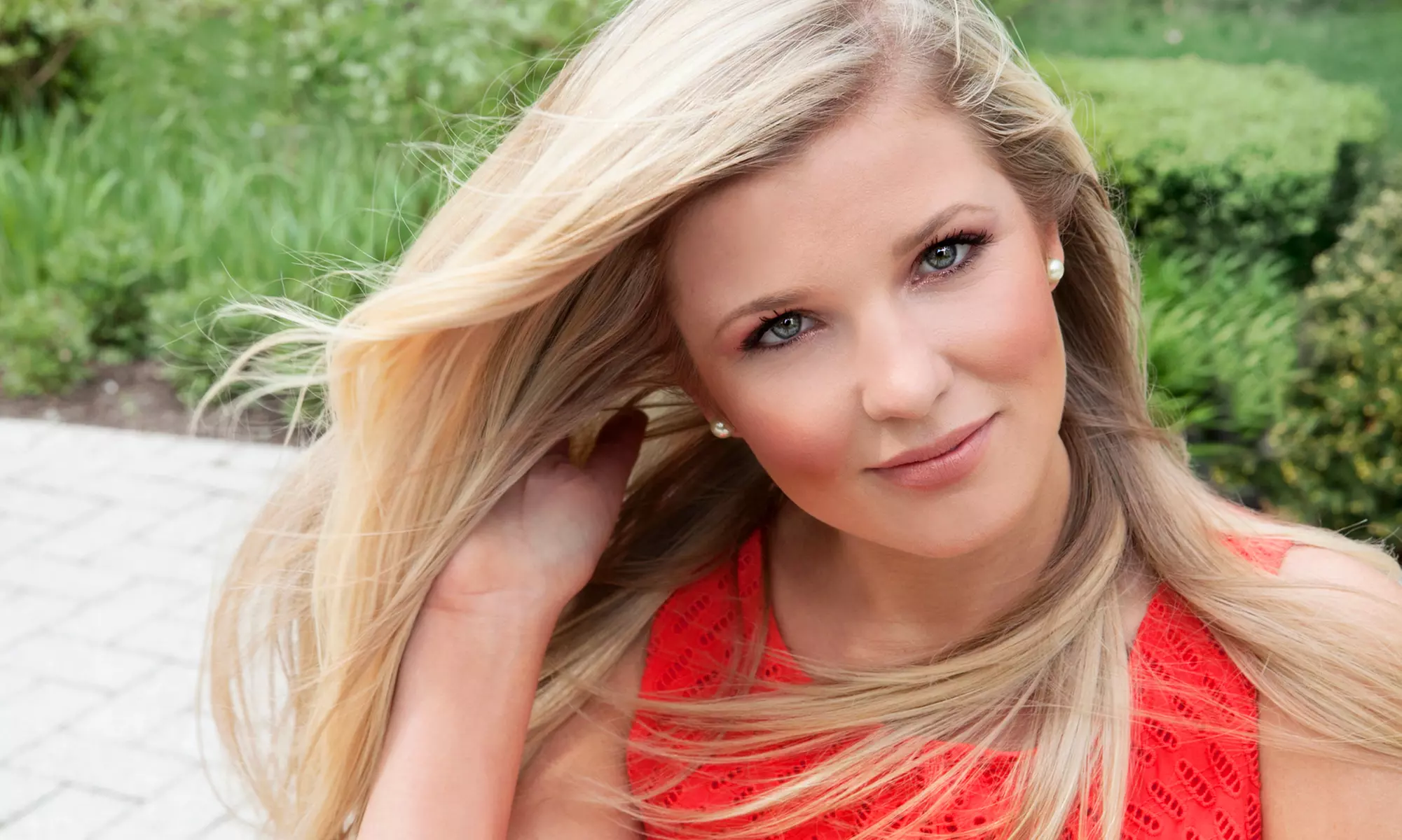 Haircut and Highlights at Michelle Michaels (Up to 61% Off) - Primary Image