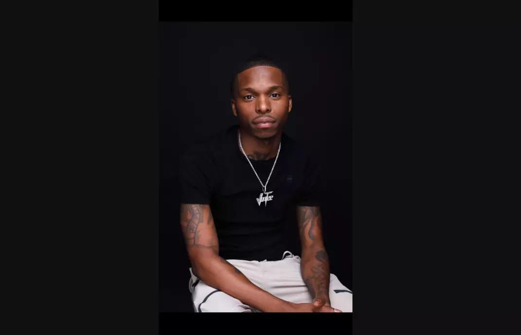 Mother's Day Extravaganza w/ Michael Blackson & Rotimi, Hosted by Internet Sensation Comedian Vontee on May 14 at 6 p.m. - Second Medium