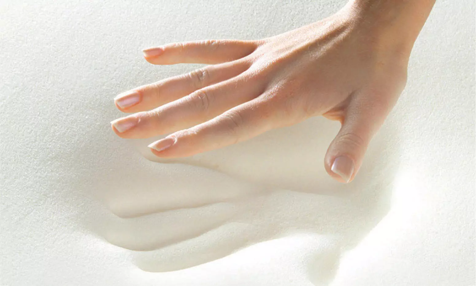 ComforPedic Loft from Beautyrest Memory Foam Pillow - Second Medium