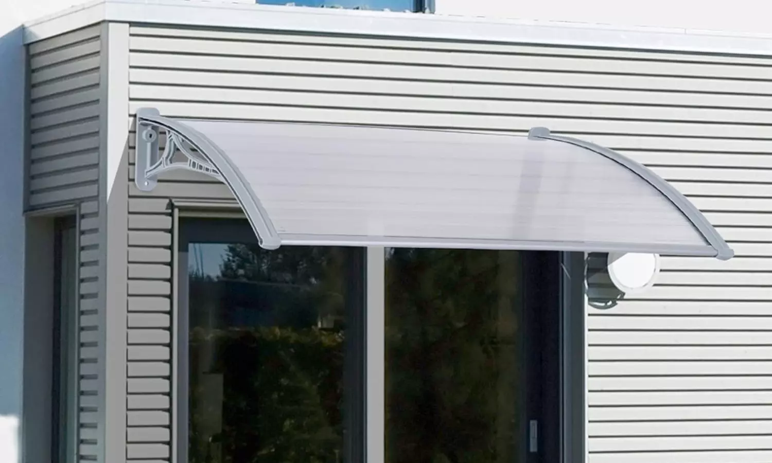 Outsunny Door and Window Canopy