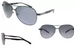 Champion Polarized Sunglasses for Men and Women - Second Medium