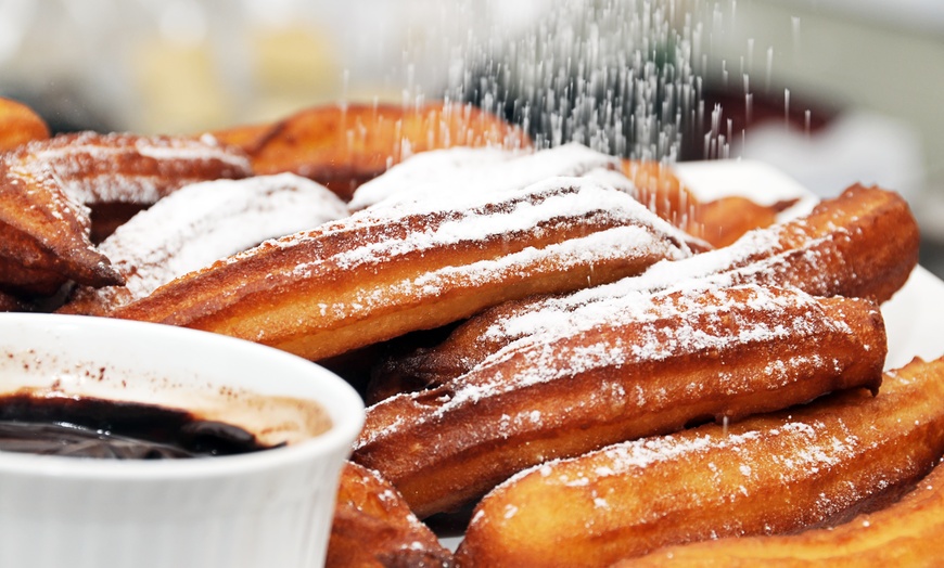 Image 7: Südamerikanisches 3-Gänge-Menü nach Wahl für 1, 2 oder 4 Personen