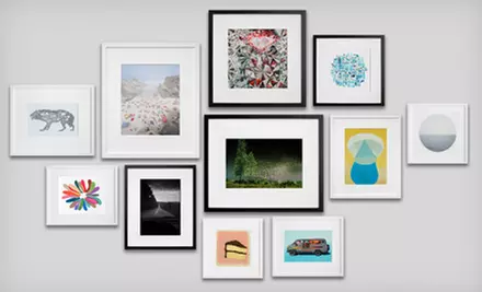 Art Prints and Framing from 20x200 (Half Off). Two Options Available. - Primary Image