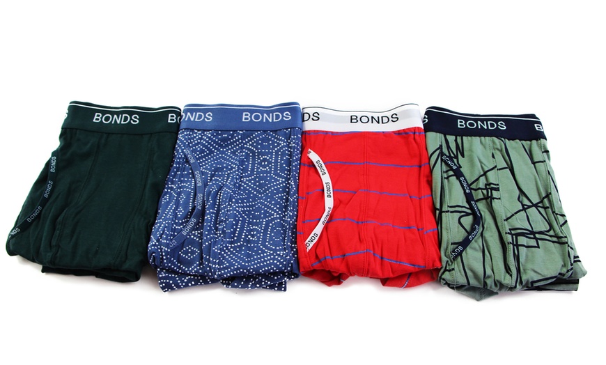 Image 18: 6-Pack Bonds Trunks