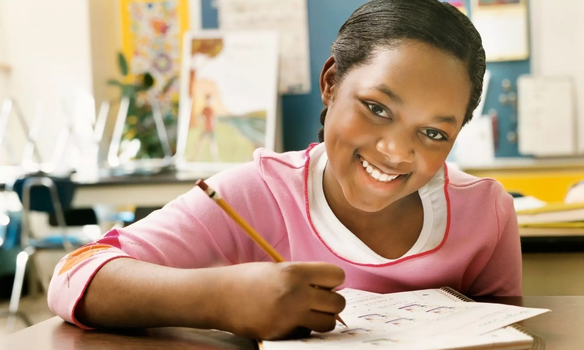 One or Two Two-Hour Tutoring Sessions from The MATH Tutor (Up to 54% Off) - Primary Image