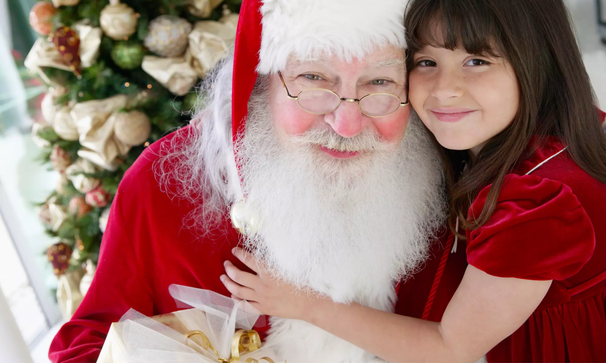Visit to Santa's Workshop for Two, Four, or Six from MAB Ventures Inc. (Up to 52% Off) - Primary Image