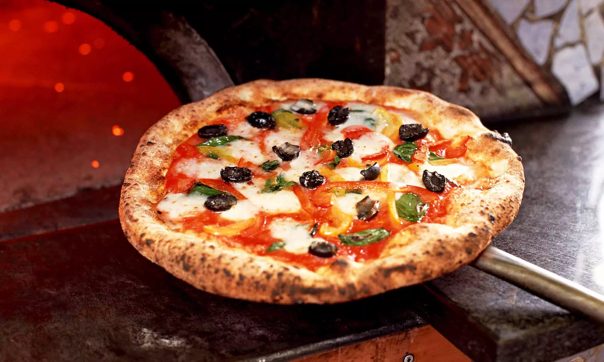 Pizza Party for Six or More, or $30 for $30 Worth of Pizzeria Cuisine at Tony Z's Pizza - Primary Image