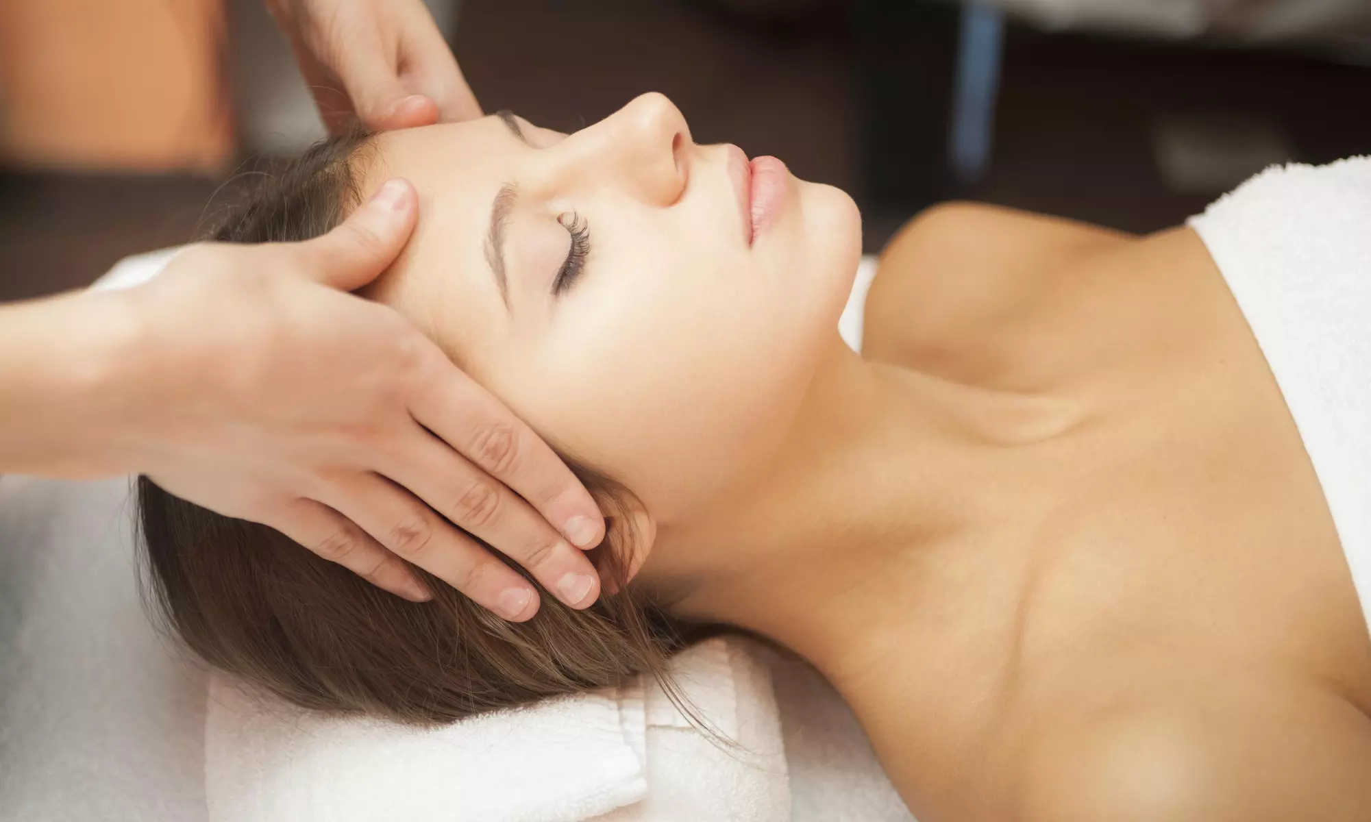 Up to 37% Off 60 and 90 Minute Massages at Healing Waters Massage - Primary Image