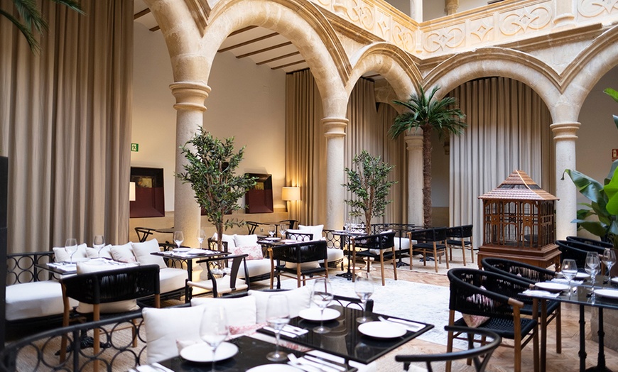 Image 5: Cetina Palacio Salcedo Baeza (Jaén)