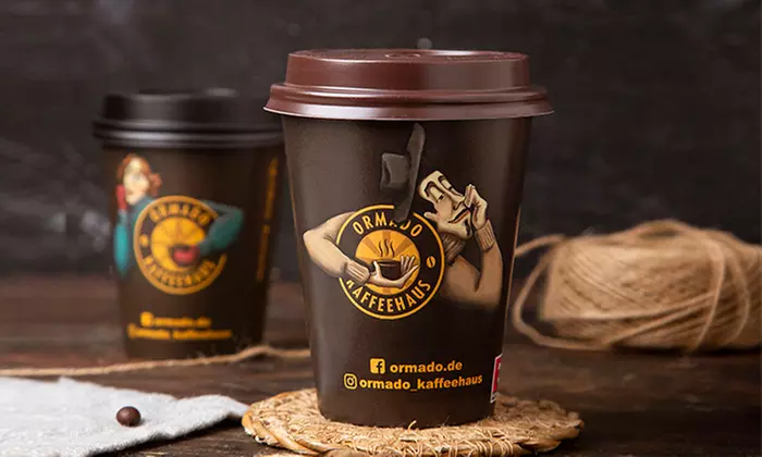 Exklusive Barista-Schulung