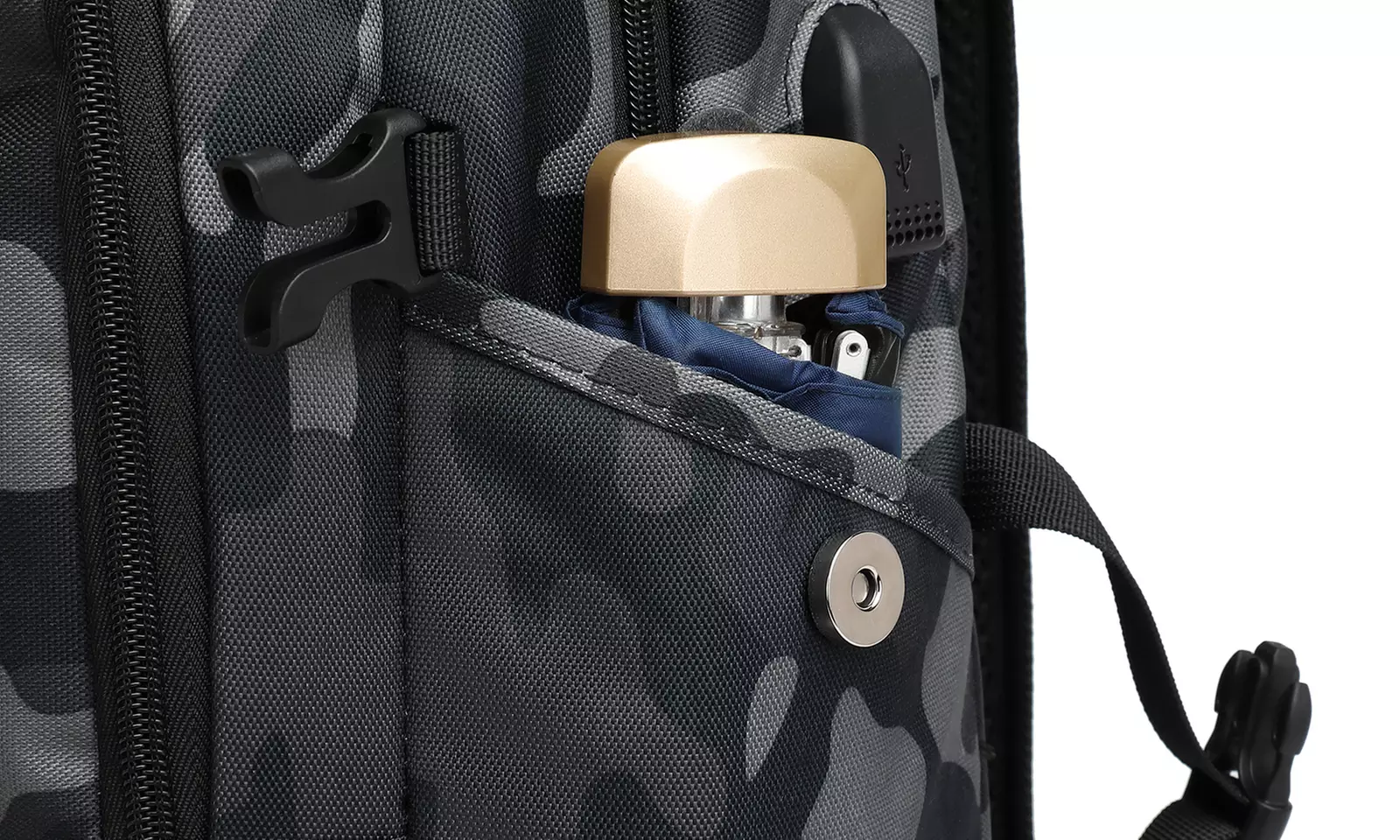 Sac à dos pour ordinateur portable Kono