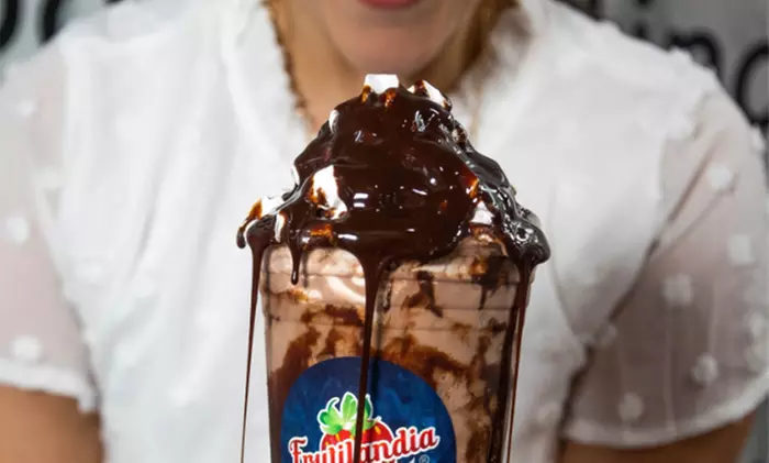 Enjoy Food & Drink Options or Raspados & Ice Cream Treats