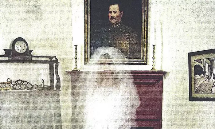 Stockyards Ghost Tour at Cowtown Winery (Up to 51% Off) - Primary Image