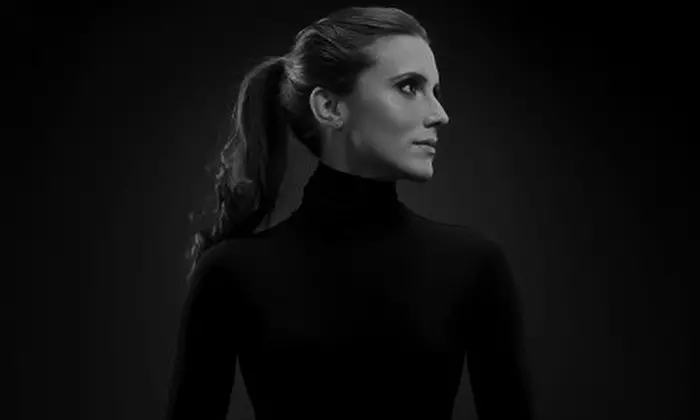 $79 for a Full Photo Session with Three Retouched Images and Makeup Options at Demetriad Photography ($650 Value) - Primary Image