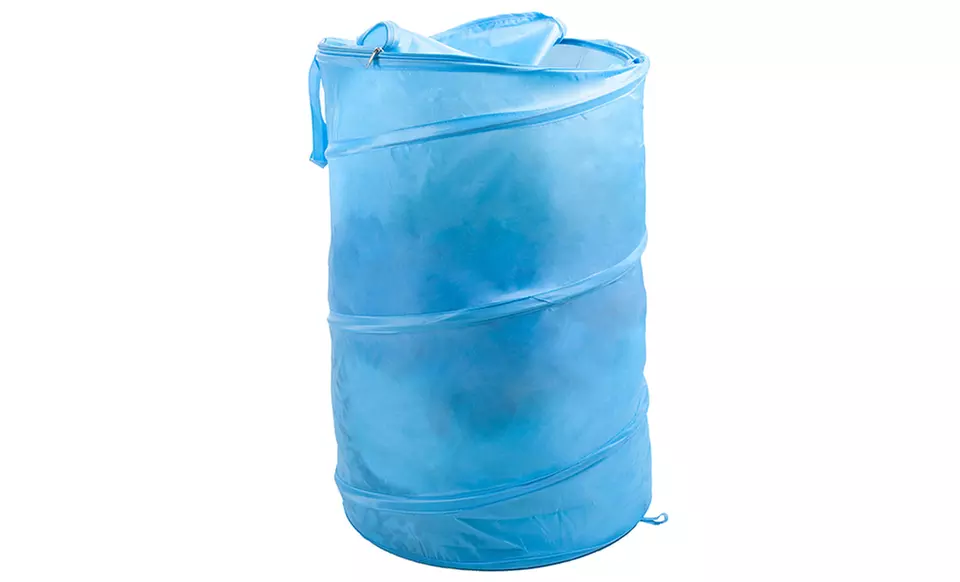 Pop-Up Laundry Hampers - Second Medium