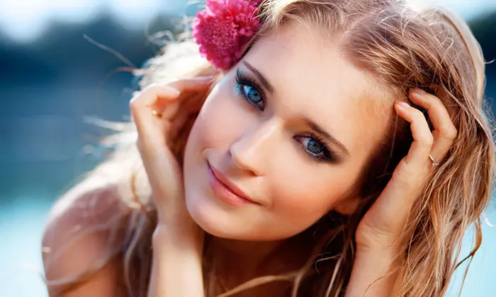 PRP Injections with Microneedling Treatments at Allure Cosmetic of Beverly Hills (Up to 73% Off) - Primary Image