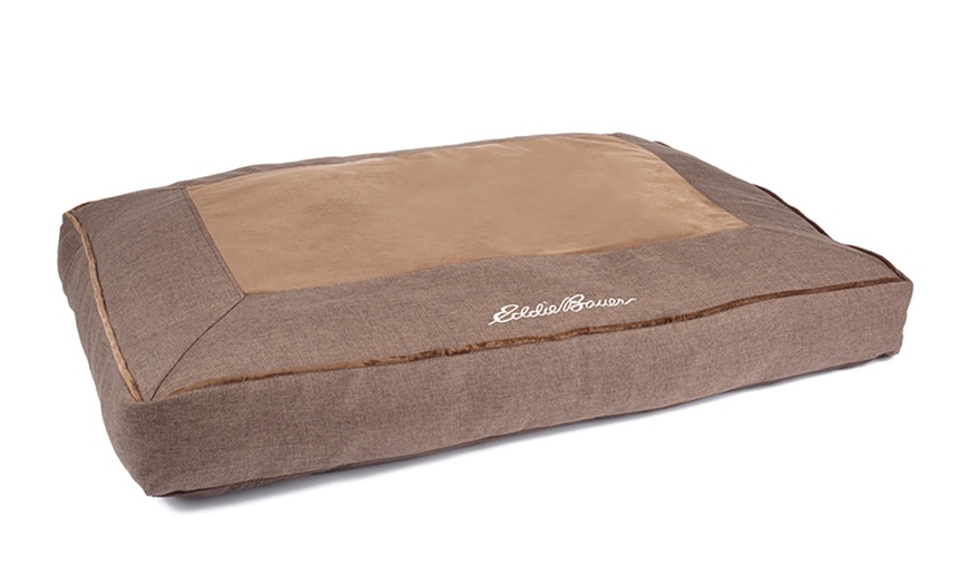 eddie bauer dog beds