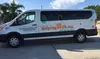 $20 for $36 Worth of Car Sharing — Helping Moms Shuttle Service