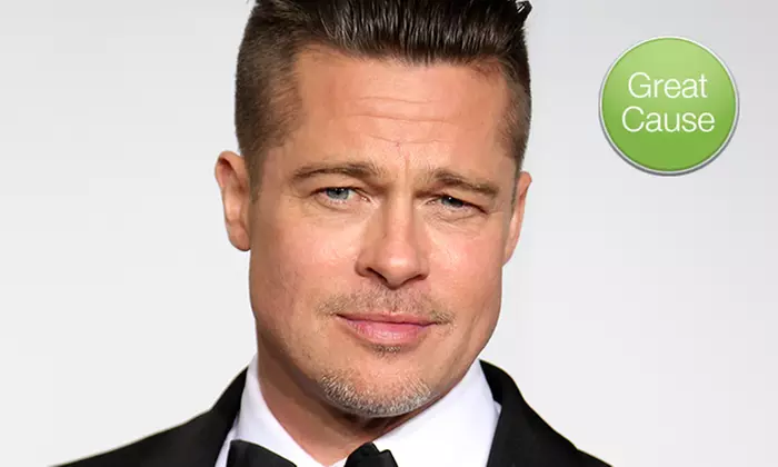 Make It Right with Brad Pitt, Bruno Mars, Kings of Leon and more: Buy or Win an Epic New Orleans Trip for Two - Primary Image