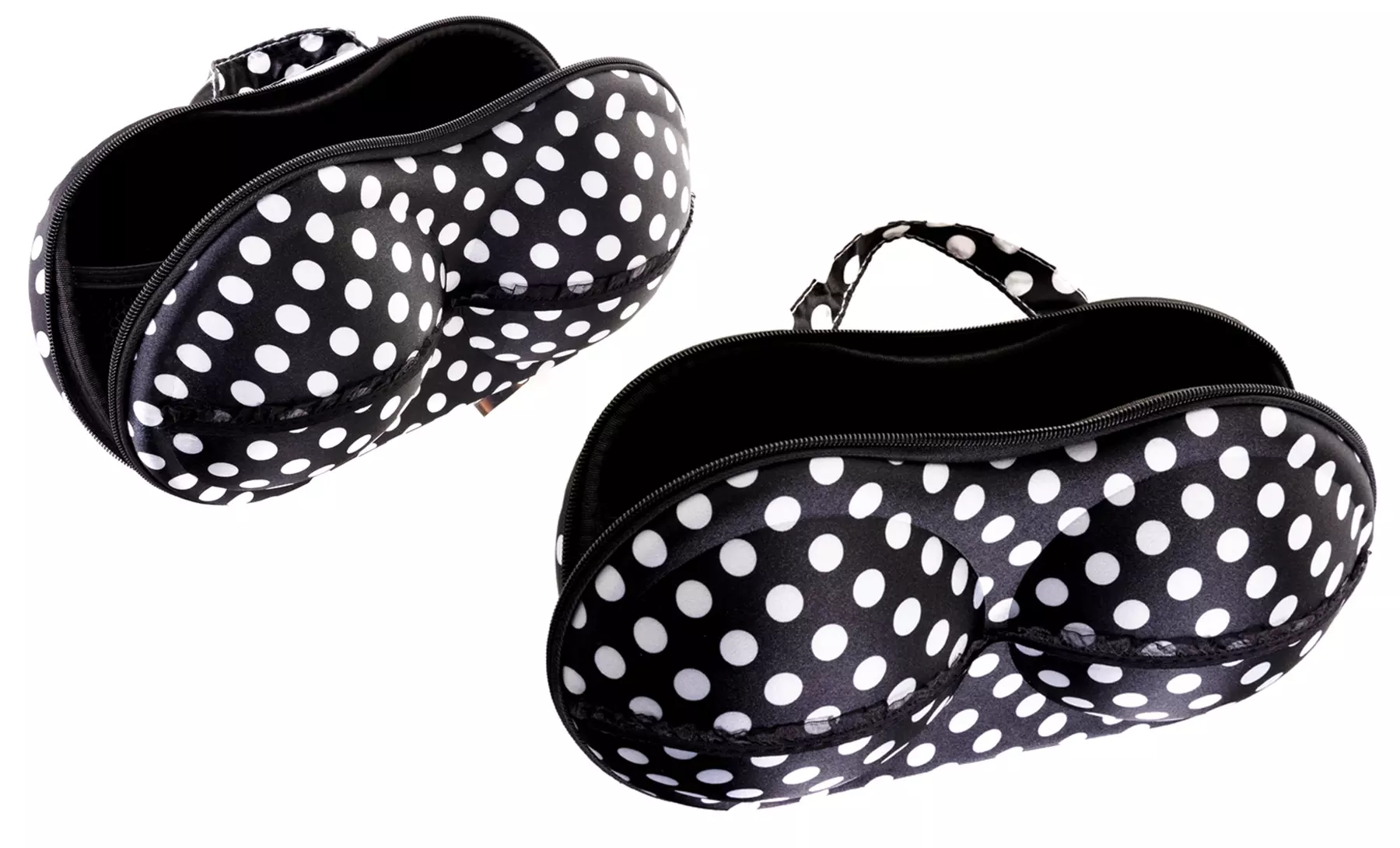 Luxury Travel Bra Protector. Free Returns. - Second Medium
