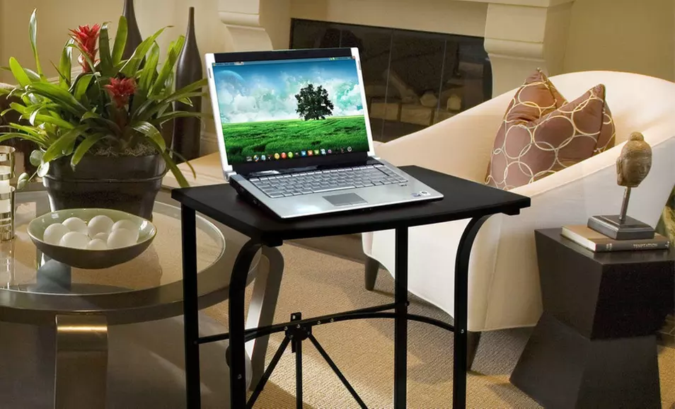 $39.99 for an Origami Laptop Trolley ($69.99 List Price). Free Shipping and Returns. - Primary Image