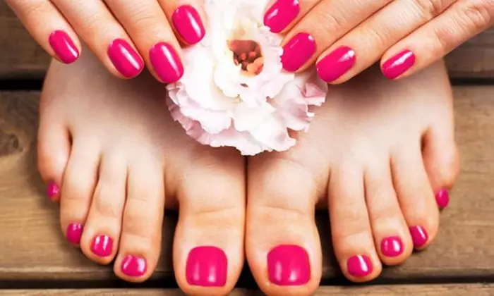 Jusqu'à 34% de remise sur Manucure-pédicure chez Glam attitude