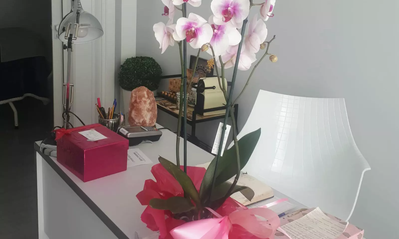 Ultralifting facial HIFU