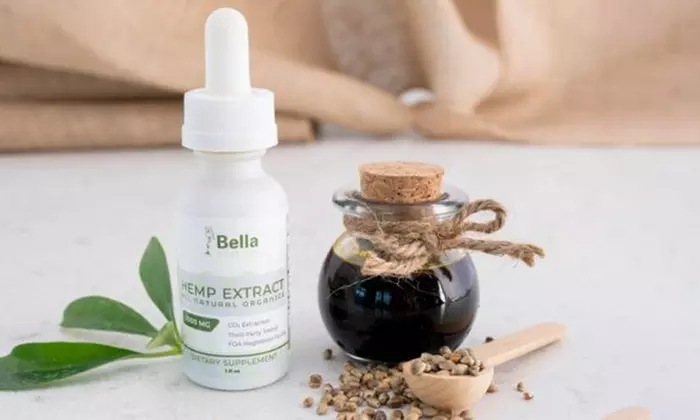 $30 for eGift Card from Bella Phytologic ($50 Value) - Primary Image