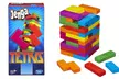 Od 44,90 zł: zręcznościowe gry Jenga Hasbro – 3 rodzaje (do -59%) - Second Medium