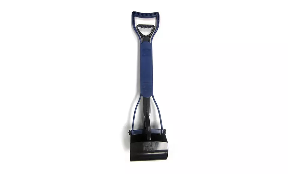 Spring Action Scooper - Primary Image
