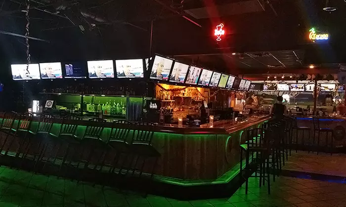 American Food for Two, Four, or More at MT Barrels (40% Off) - Second Medium