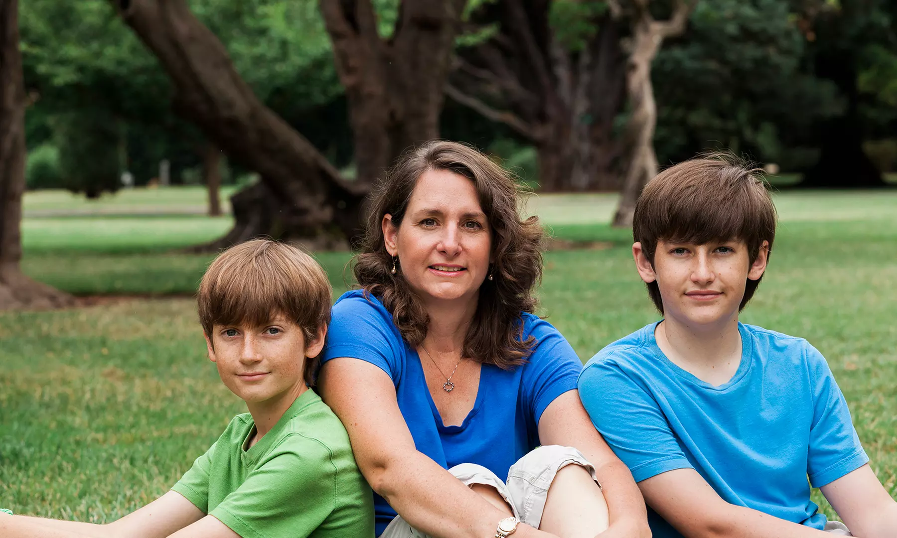 $39 for $175 Worth of family portrait photography at Alister Photography - Primary Image