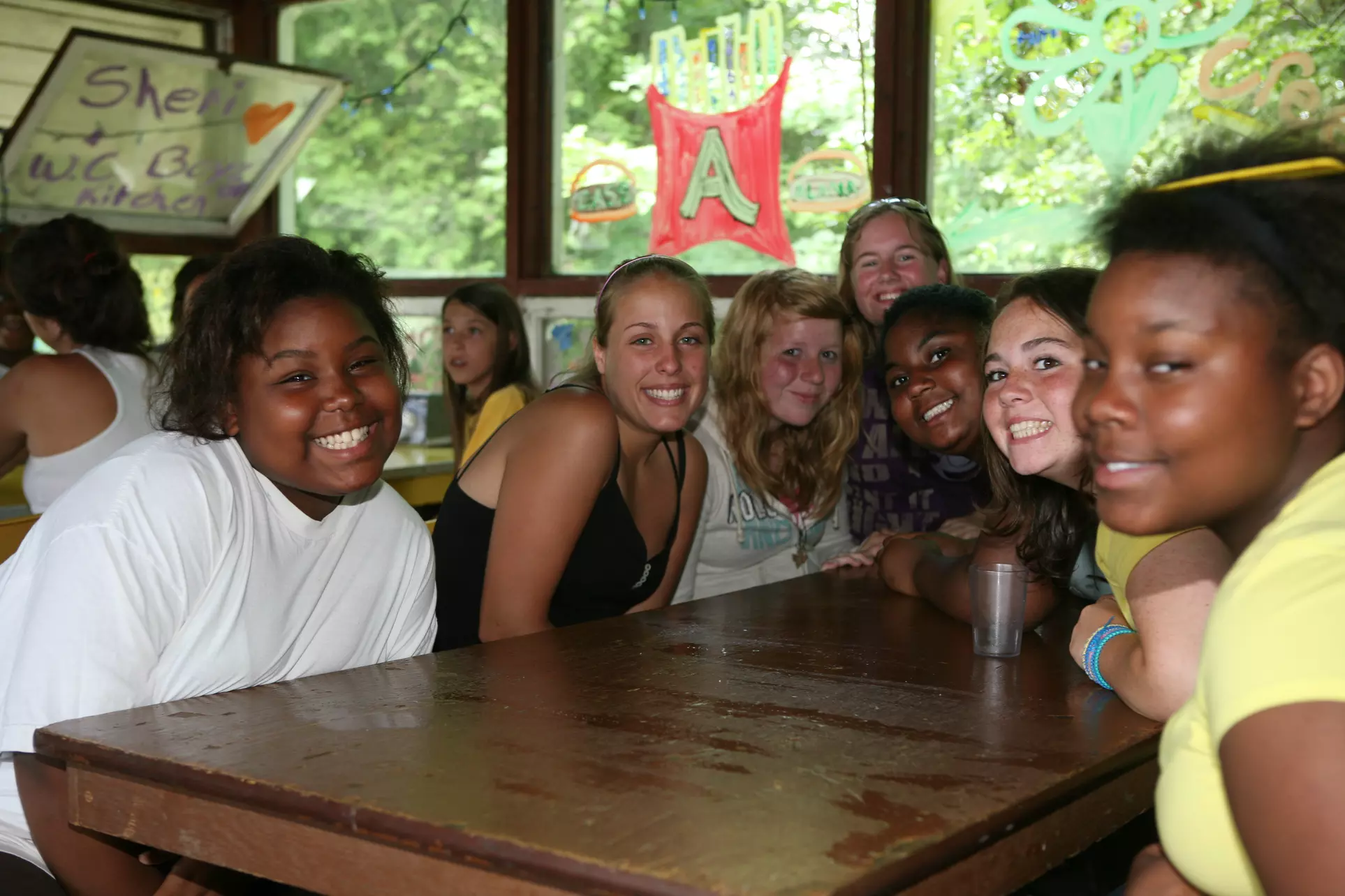 C$395 for One Week of Residential Girls Summer Camp at Camp Nokomis (C$995 Value)  - Second Medium