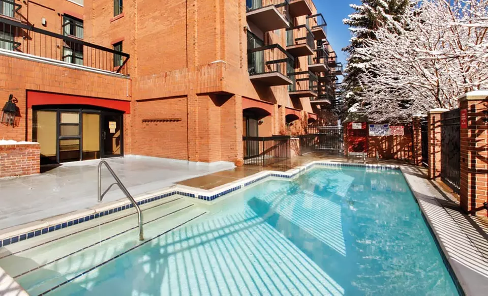 1- or 2-Night Stay with Optional Bottle of Wine at Shadow Ridge Resort Hotel and Conference Center in Park City, UT - Second Medium