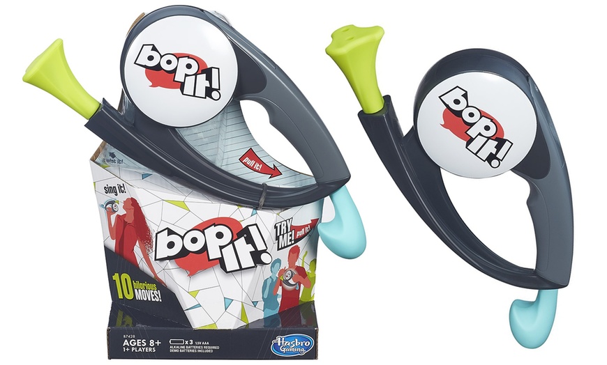 Image 2: Jeu Bop It! Hasbro